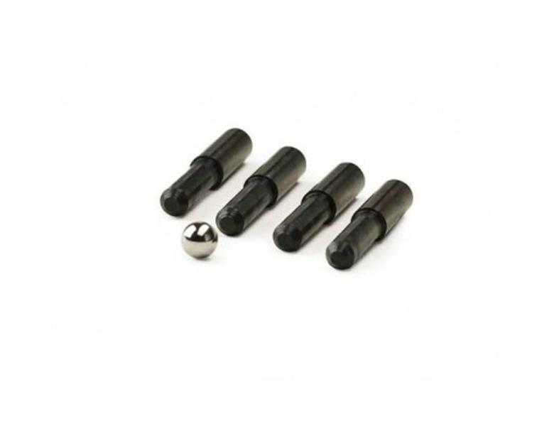 Park Tool Parktool Reservedel Stift Til Kædeskiller Ctp-4k - Cykelreservedele
