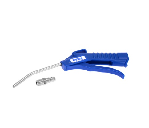 Cyclus luft pistol til kompressor med fitting