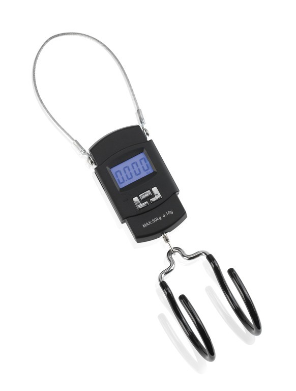 XLC Digital Vægt 10g - 50kg