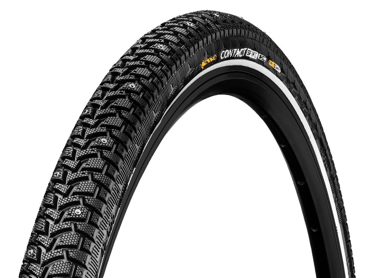 Continental Contact Spike 700x35 (37-622) 240 Pigge