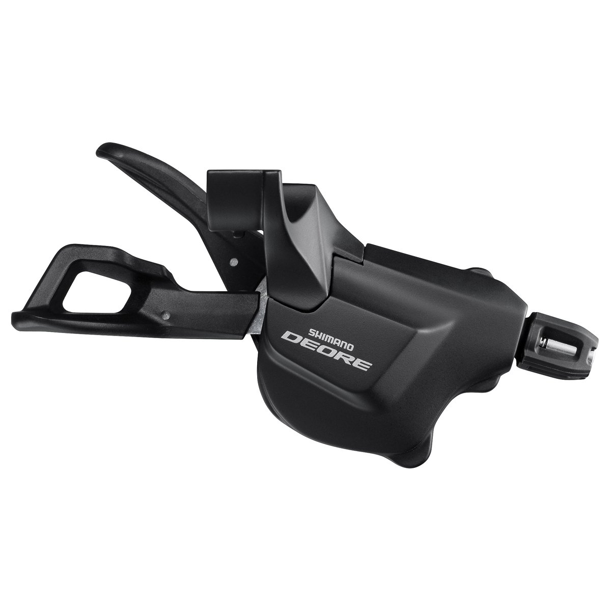 Shimano Deore - Skiftegreb SL-M6000 - Højre 10 gear med I-Spec II