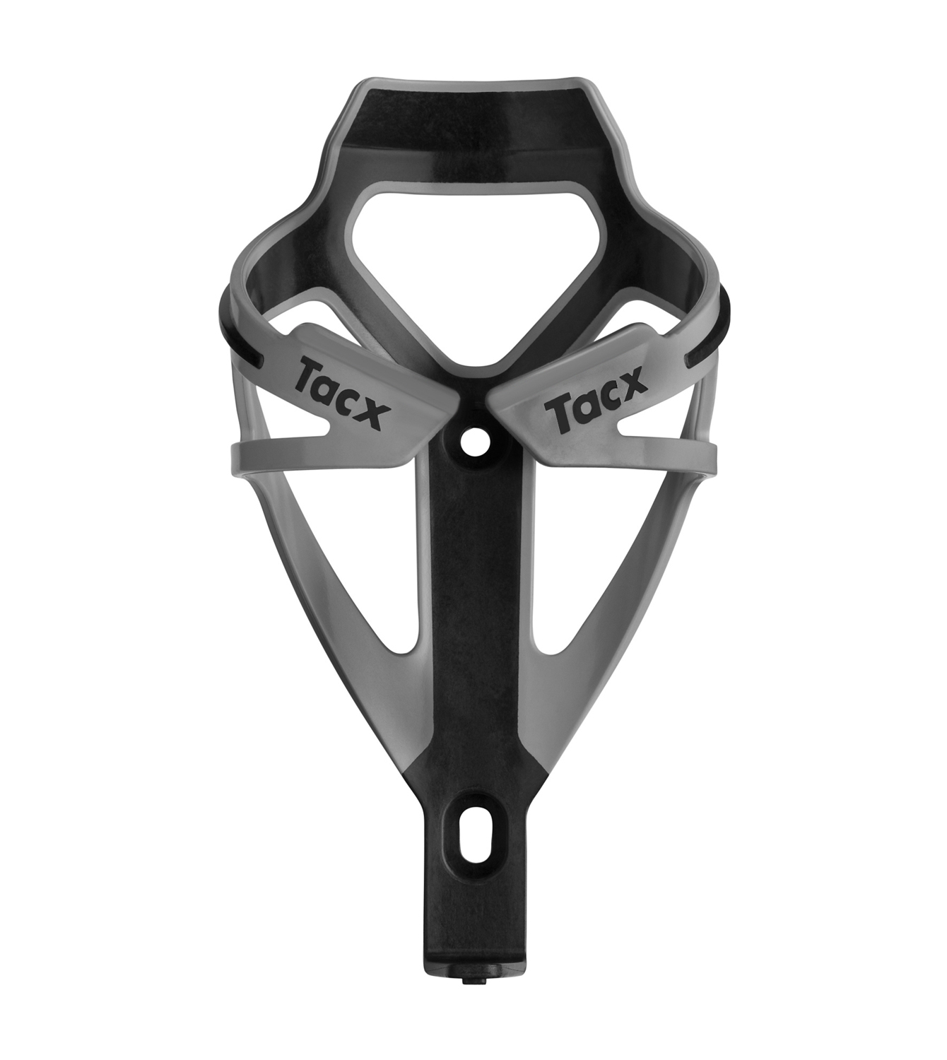 Garmin Tacx Deva Flaskeholder - Grå