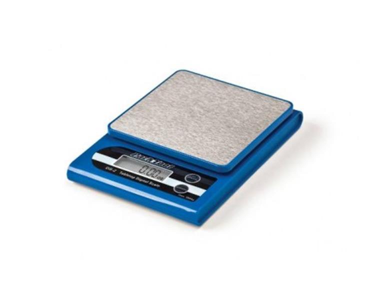 Park Tool digital bord vægt