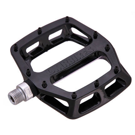 DMR V12 Pedalsæt Sort
