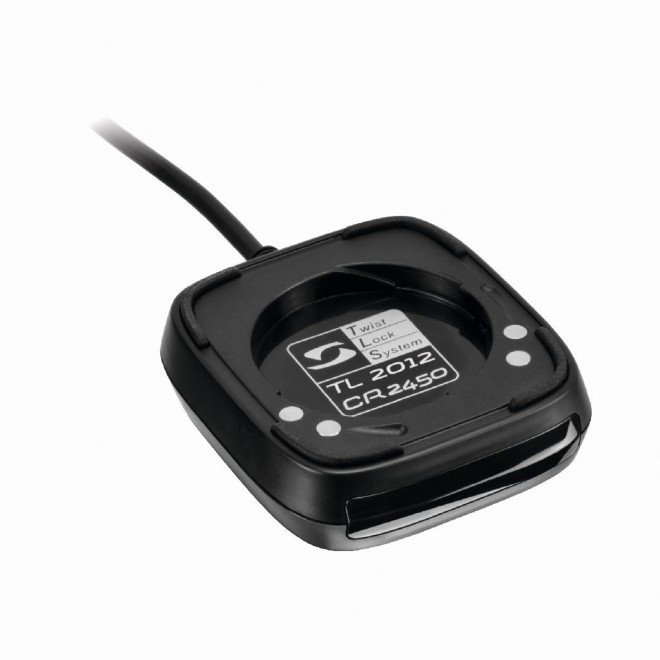 Docking station til Sigma Sport computere