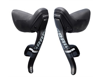 SRAM Force 22 2x11-speed skiftegreb/sti sæt