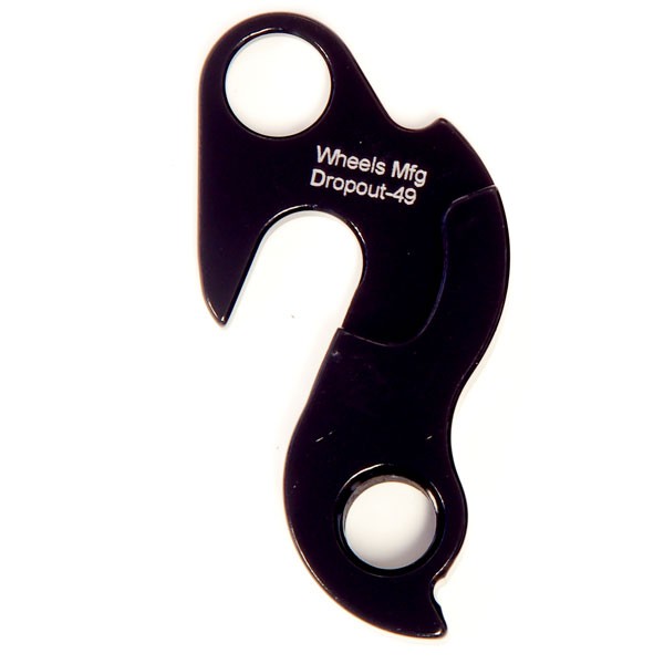 Geardrop til Scott, Orbea, Kuota, Fuji med flere