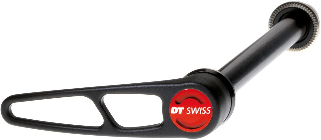 DT Swiss 10 mm thru axel 135 mm MTB