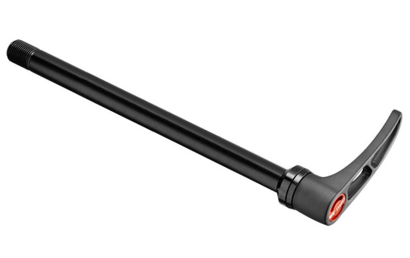 DT Swiss E-Thru aksel RWS X-12