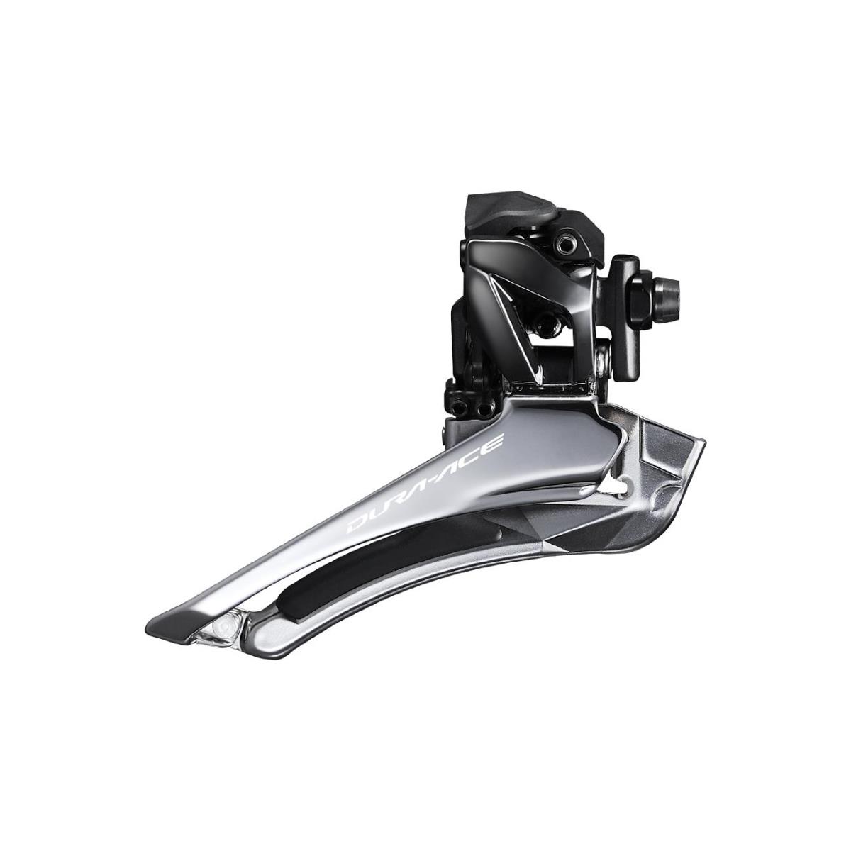 Shimano - Dura - Ace Forskifter FD - R9100 - F Dobbelt Downskift