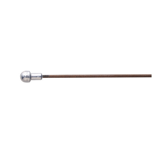 Shimano Bremsekabel Racer Da9000 1 Stk, 1,6x2000mm - Cykelreservedele