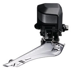 Shimano Forskifter Di2 Fd-r9150 Dobbel Pålodning - Cykel forskifter
