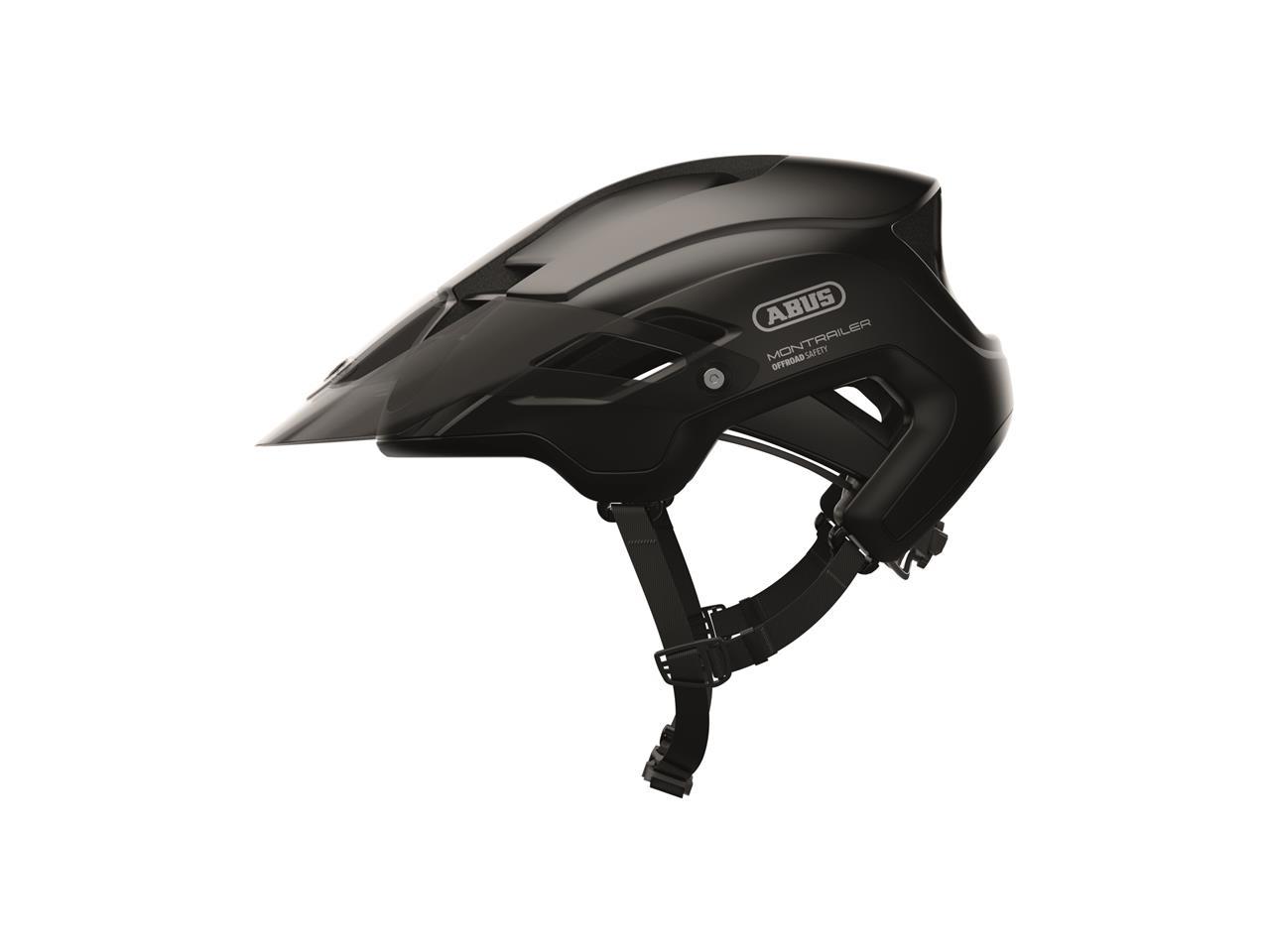 Abus - MonTrailer | Hjelme ABUS MonTrailer Helmet | Hjelme