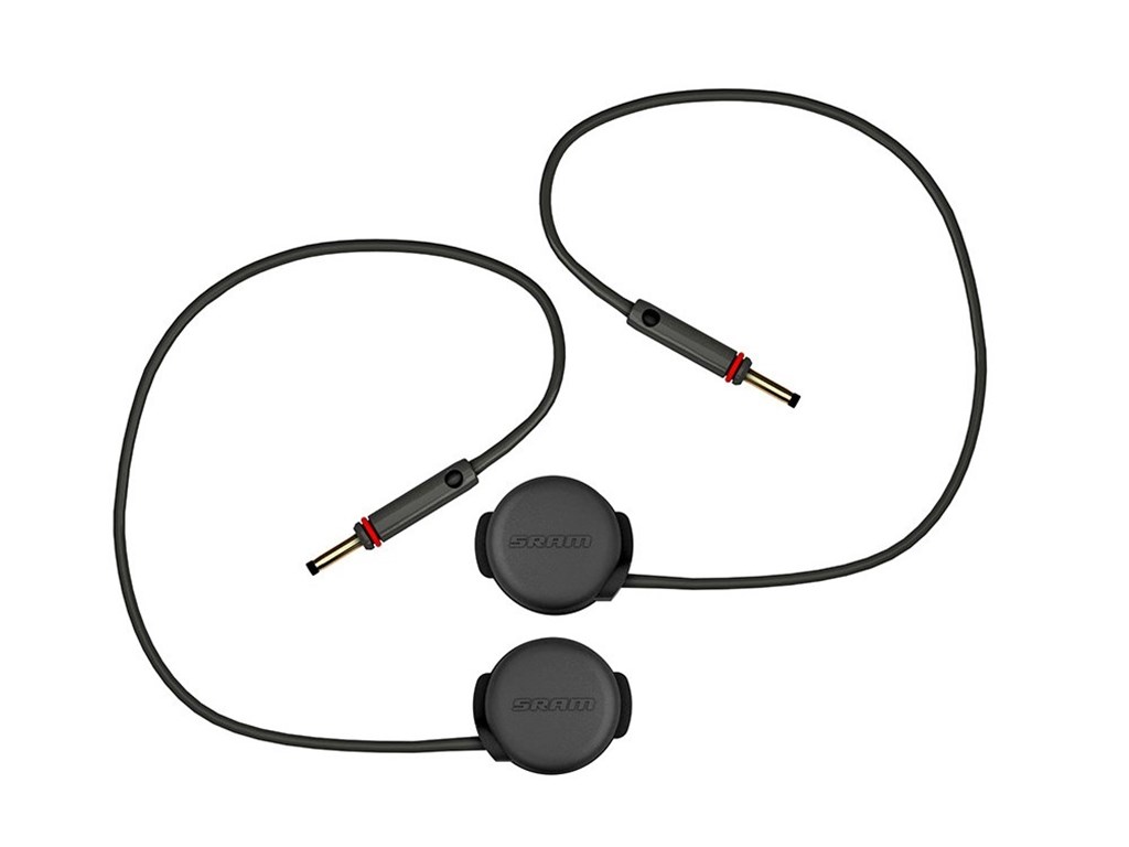 Sram AXS - Blip for eTap - 450mm ledning - sæt af 2 stk.