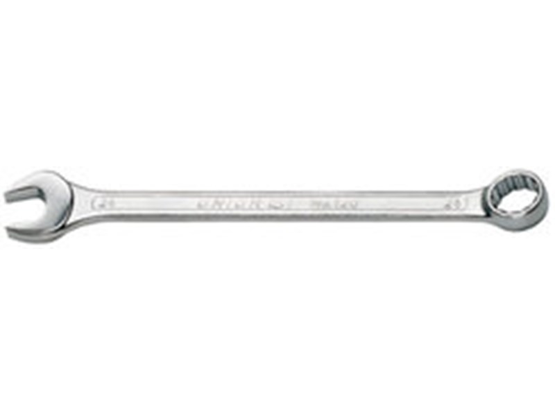 Unior Svensknøgle / Skiftenøgle - 8" (Lang Model)