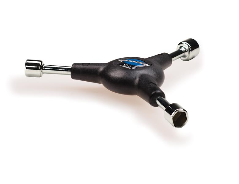 Park Tool Y-nøgle toppe 8, 9 og 10 mm