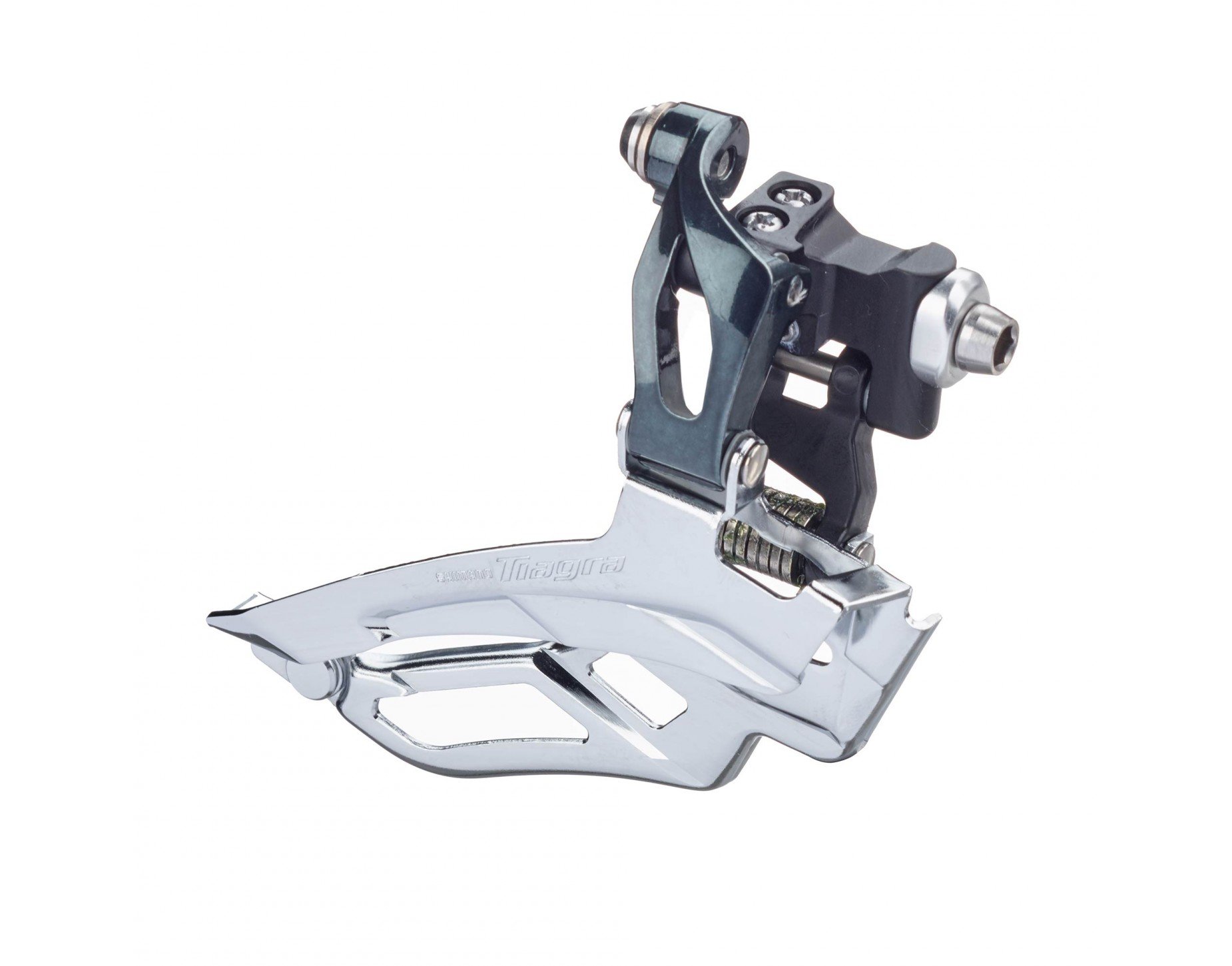 Shimano Tiagra - Forskifter FD4703 til 3 x 10 gear - Til direkte montering