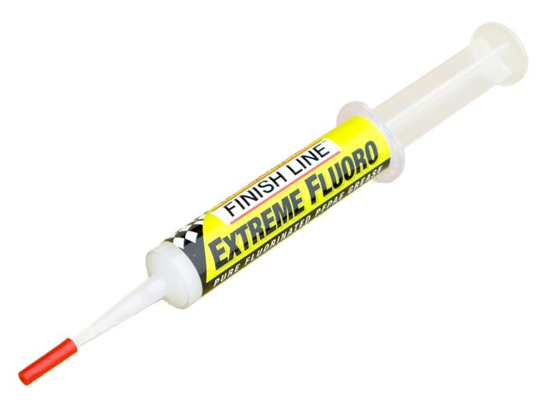 Finish Line Extreme Fluoro Fedt 20 gram