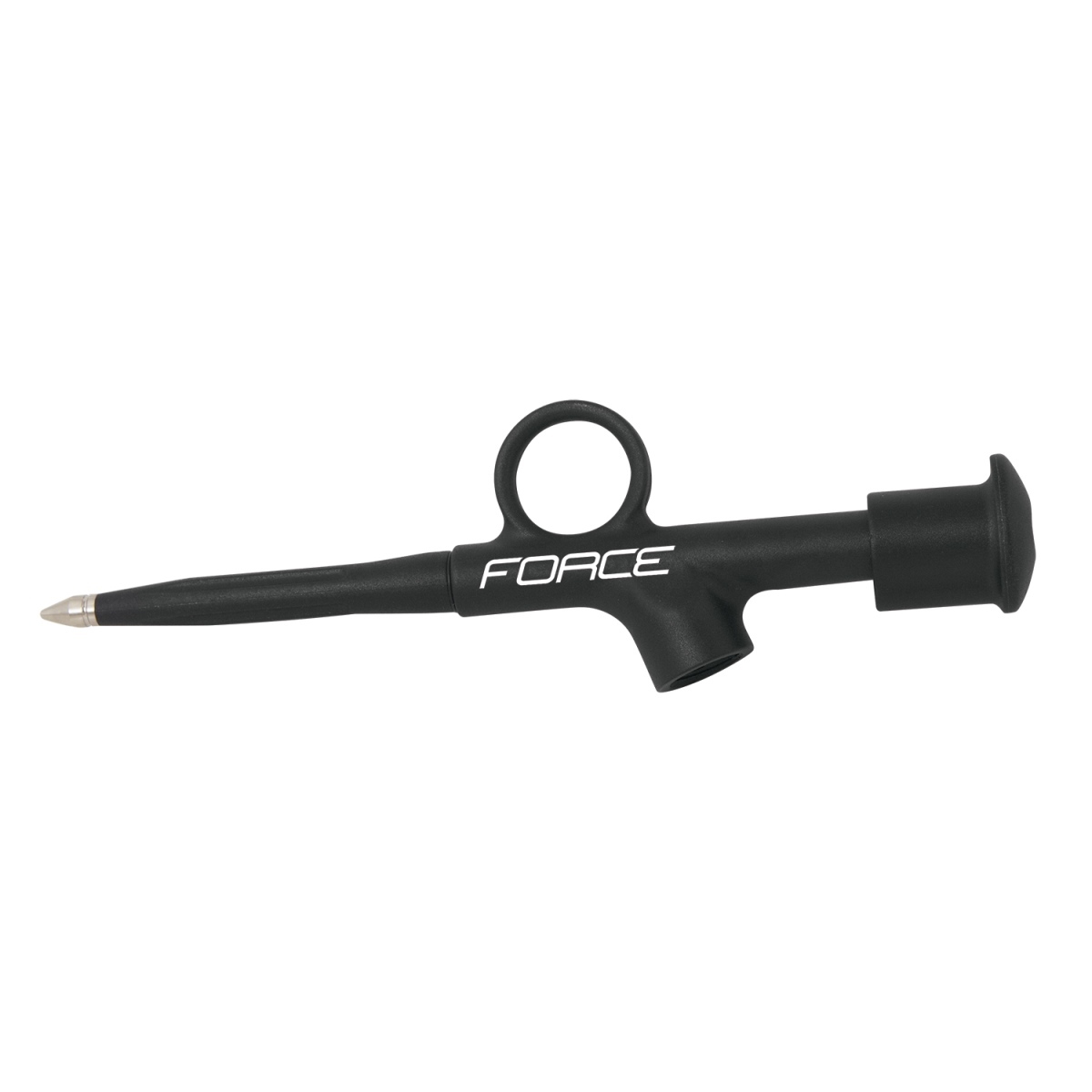 Force Fedtpistol