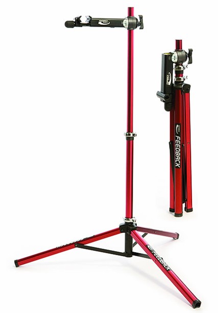 Feedback Sports Pro Ultralight arbejdsstand