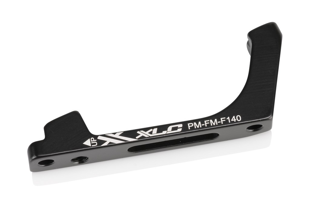 XLC Adapter Postmount/flat 140 mm For