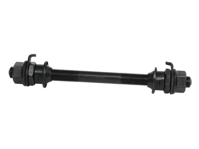 FORCE Foraksel 140 mm