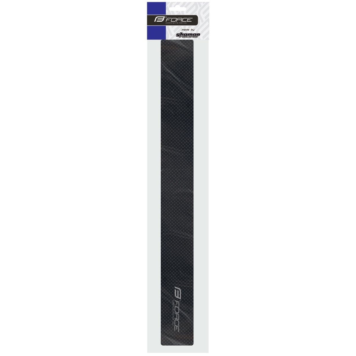 Force carbon stelbeskyter ark stort