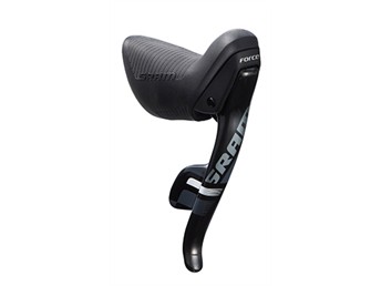 SRAM Force 22 2-speed skiftegreb/sti venstre