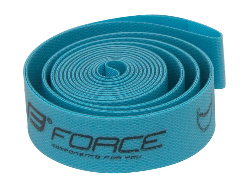 FORCE Fælgbånd 622-15 nylon