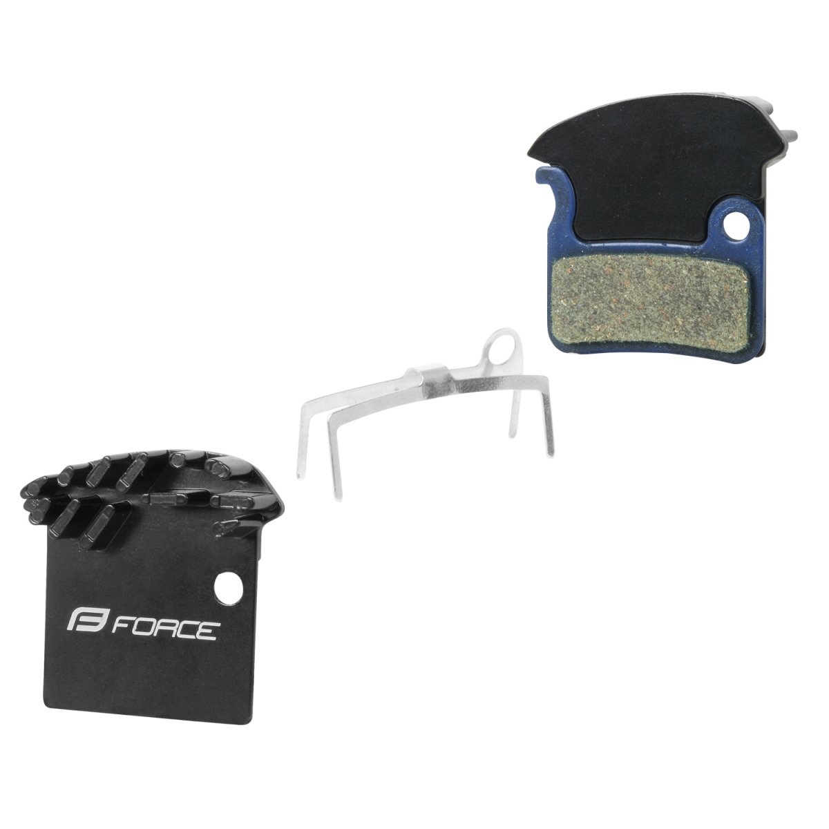 Force bremseklodser til Shimano XTR frem til 2011