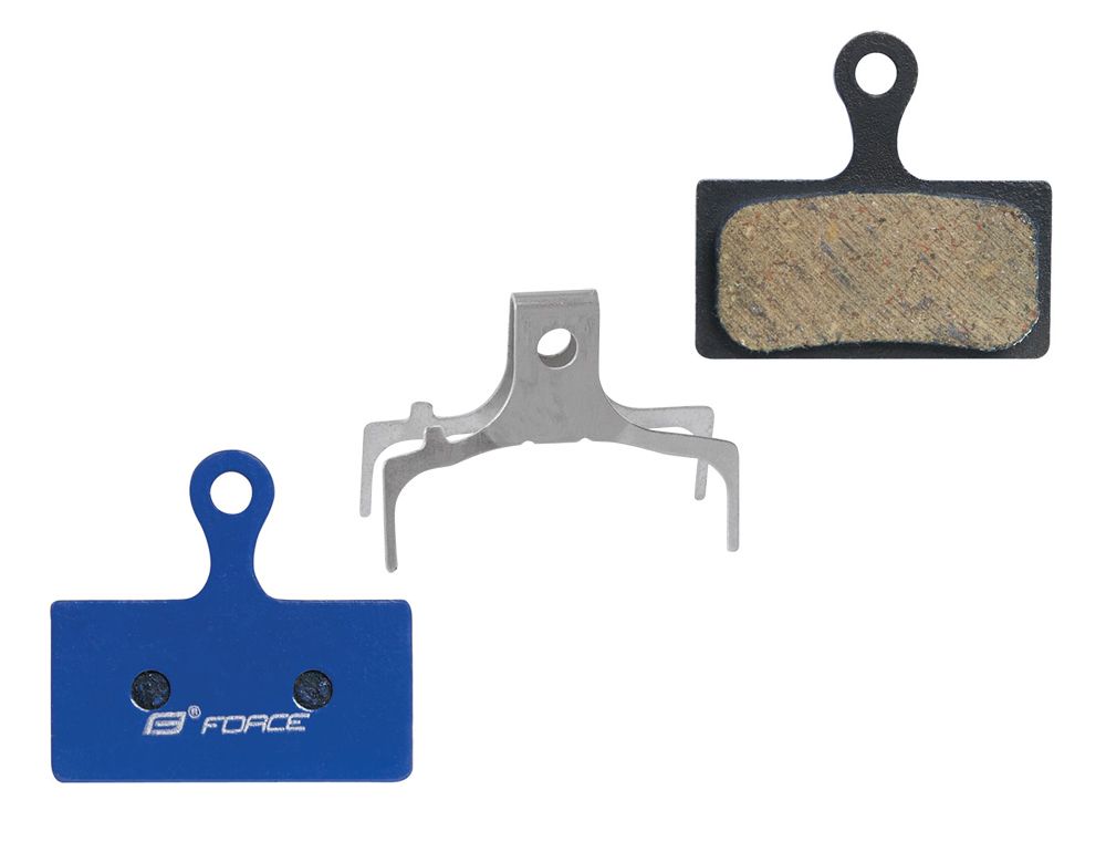Force Bremseklodser Shimano XTR, XT, SLX 2011