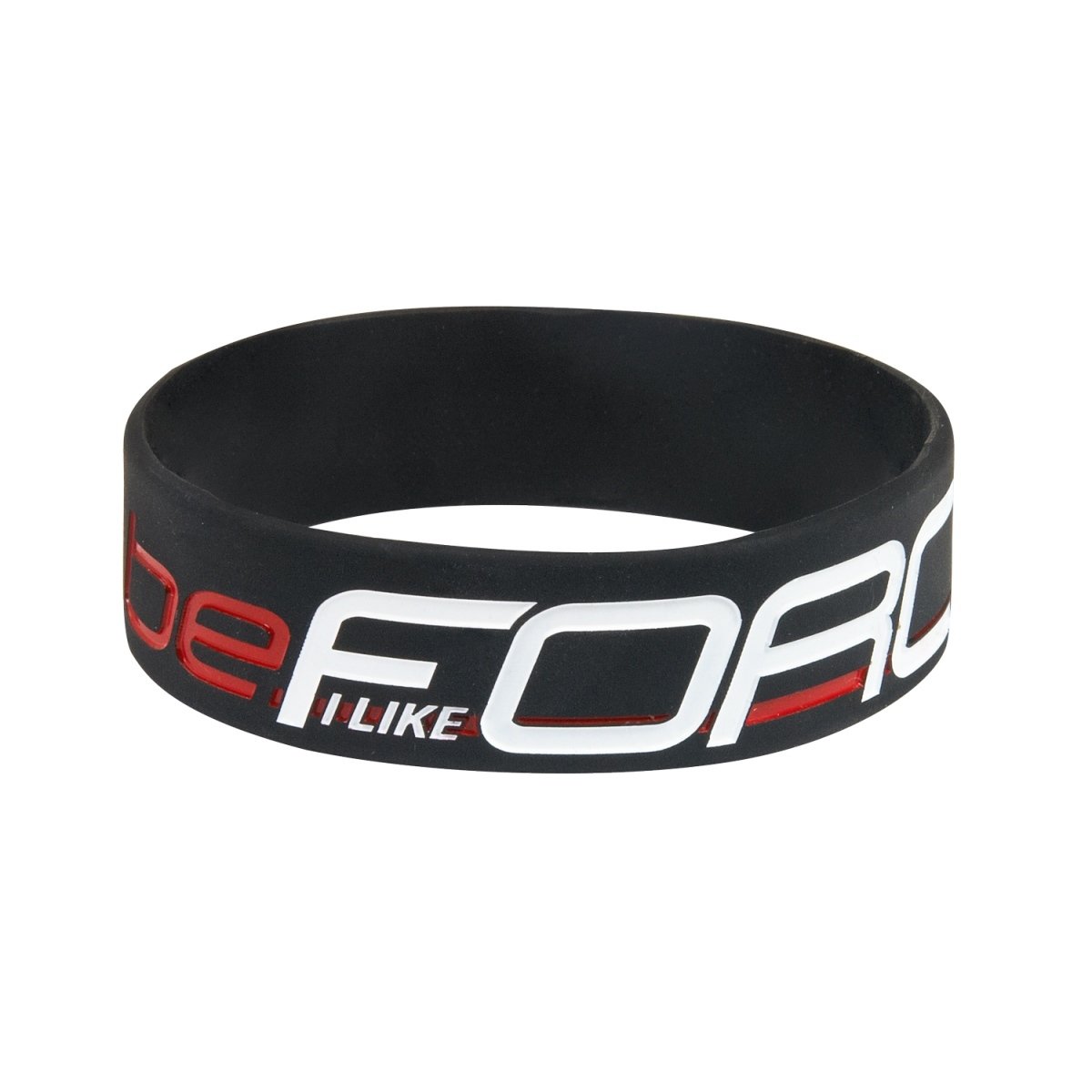 Force wristband
