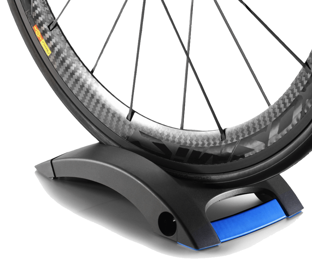 Tacx - Skyliner - Holder til forhjulet