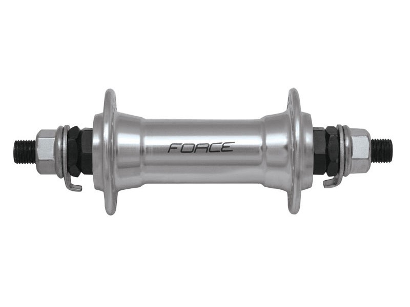 Fornav alu 36 huller