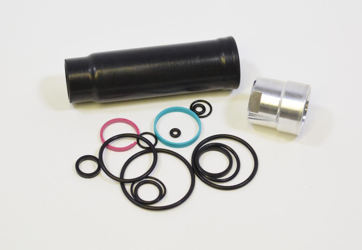 Fox 32/34mm sealkit FIT4