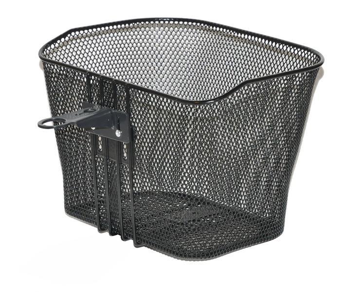 Kurv Net til front 22-24" cykler