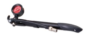 Rock Shox pumpe til gaffel/dæmper max 300psi