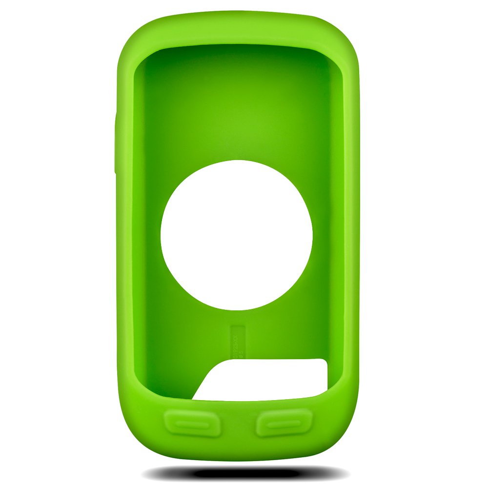 Silikonecover til Garmin Edge 1000 serie grøn