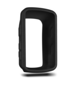 Garmin Edge 520 Silicone cover/case - Sort