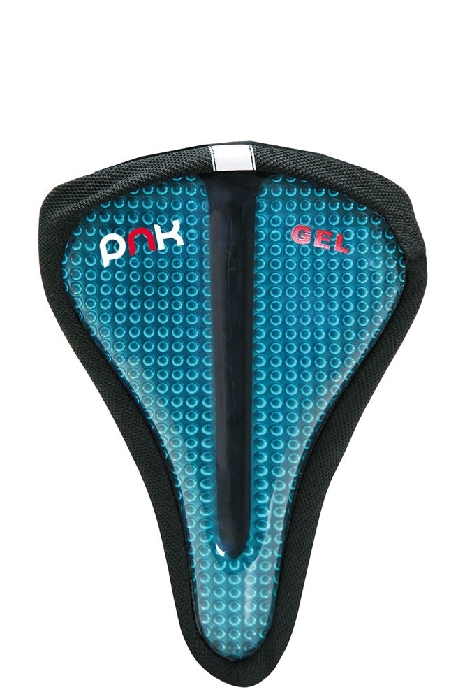 gel | Saddle cover Sadelovertræk med gel | Saddle cover