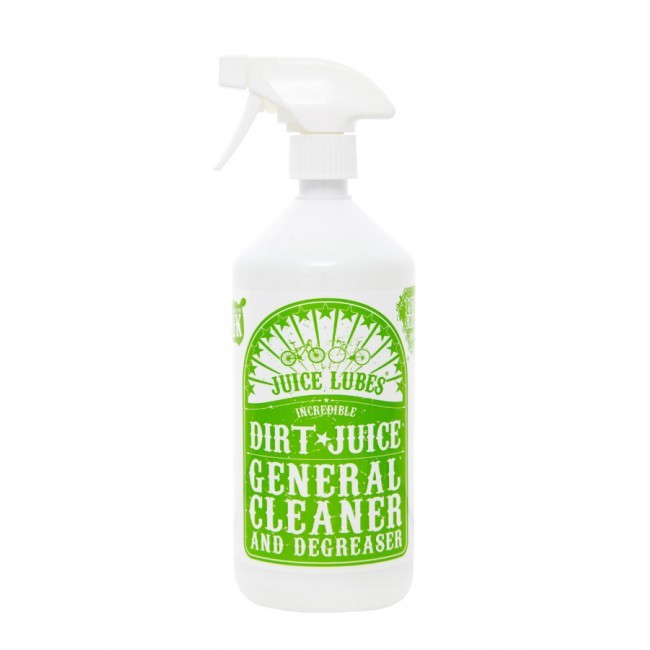 Juice Lubes Dirt Juice 1 liter