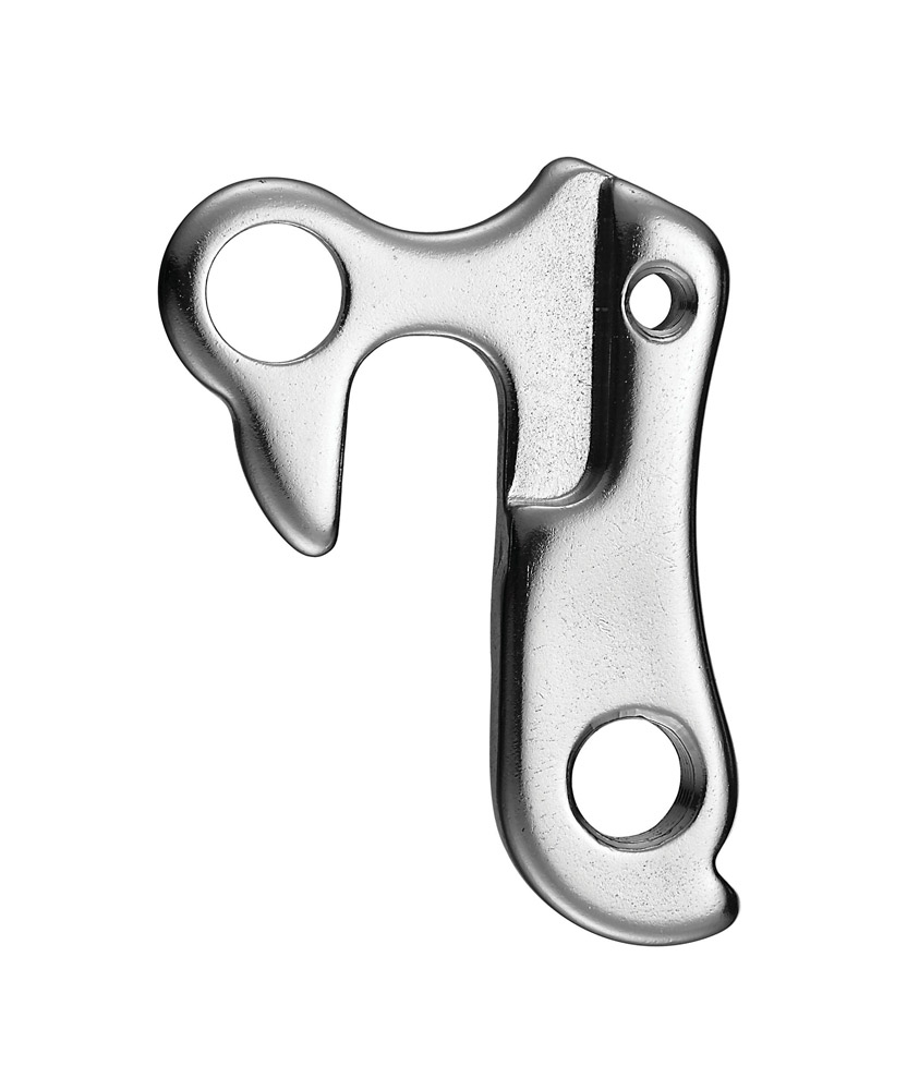 Geardrop type GH-021 - Sølv