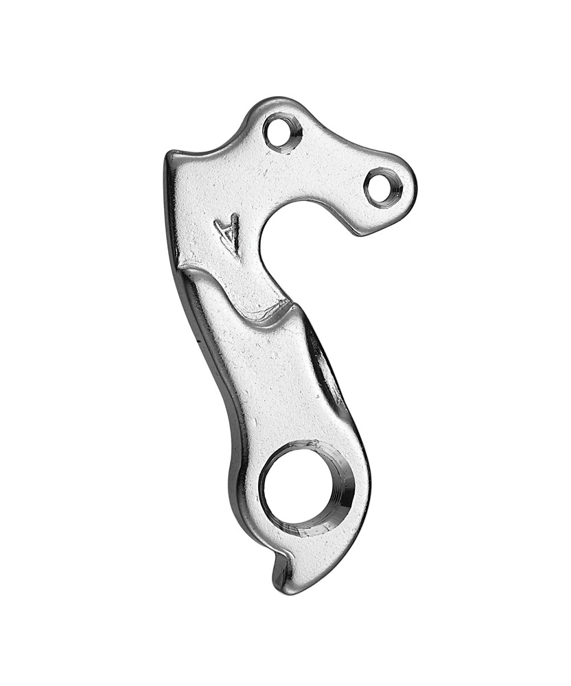 Geardrop type GH-045 - Sølv