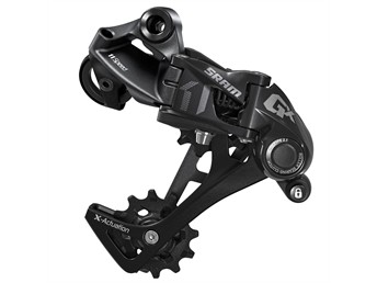 SRAM Rear derailleur GX type 2.1 Long bagskifter