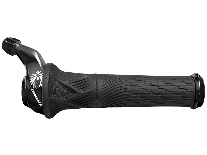 Sram GX Eagle Grip Shift - Drejegreb - 12 Gear - Inkl. 2200 mm wire