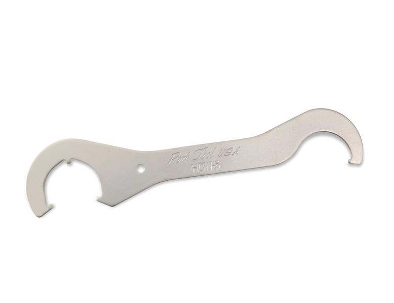 Park Tool Parktool Krankboks Hcw-5 Nøgle - Cykelværktøj