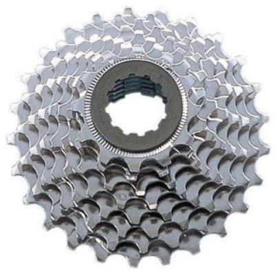 Shimano Kassette 8sp 11-32 Cs-hg41-8 Acera - Cykel kassette