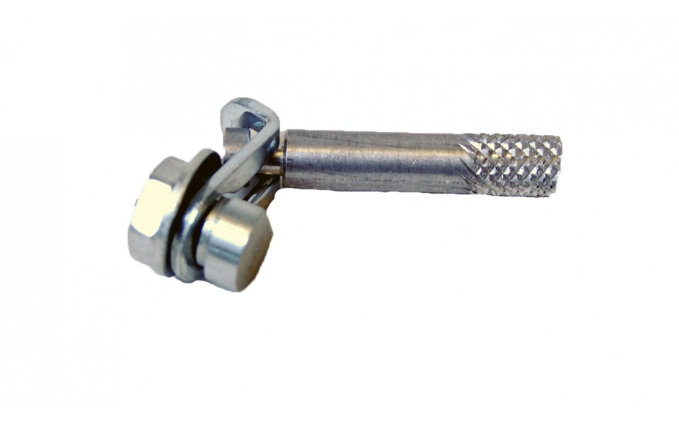 Kabelforankring Sturmey Archer Gearkabel