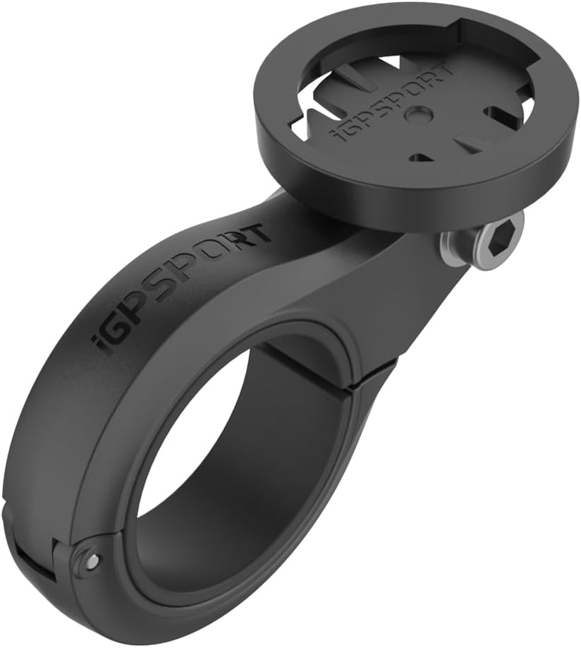 iGPSPORT M83 - Mount til Cykelcomputer & Forlygter