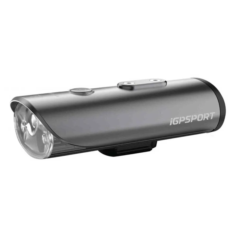 iGPSPORT VS1800 - Smart Forlygte - 1800 Lumen